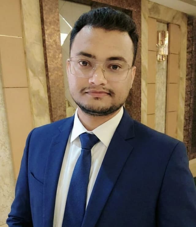 Vaibhav Thakur